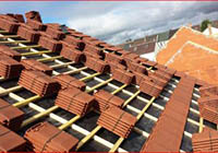 Rénover sa toiture à Le Nouvion-en-Thierache